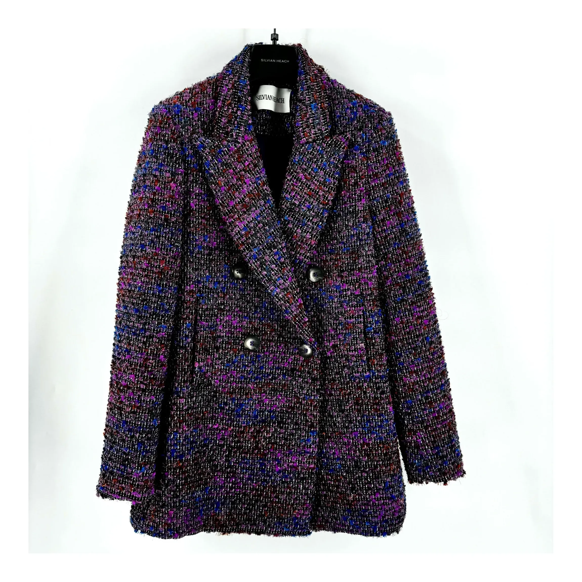 silvian_heach_cappotto_bl_0.webp SILVIAN HEACH CAPPOTTO BLAZER
