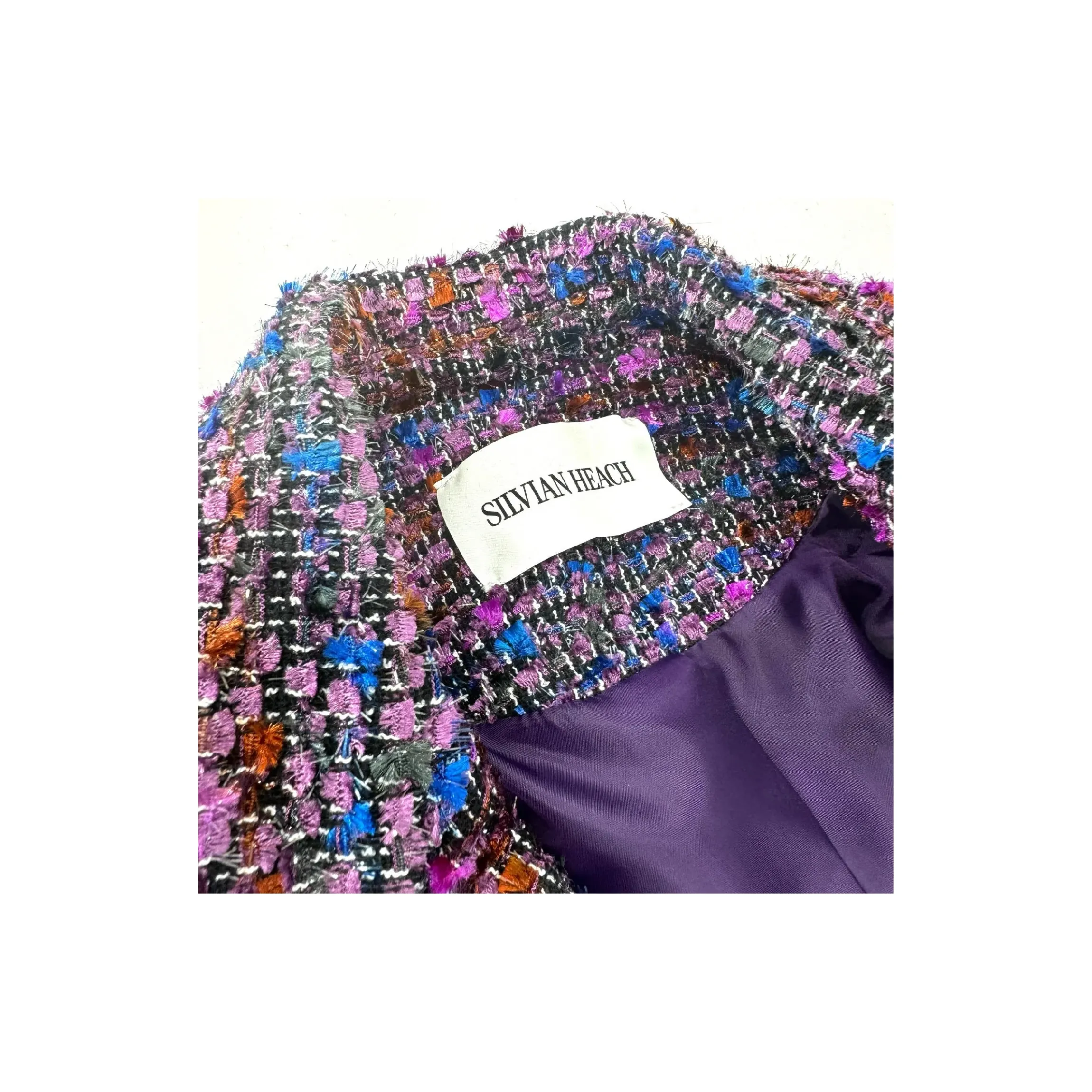 silvian_heach_cappotto_bl_2.webp SILVIAN HEACH CAPPOTTO BLAZER