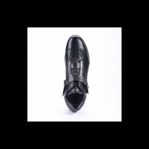 Sneakers a strappo in pelle Cesare Paciotti 4US