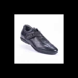 Sneakers a strappo in pelle Cesare Paciotti 4US