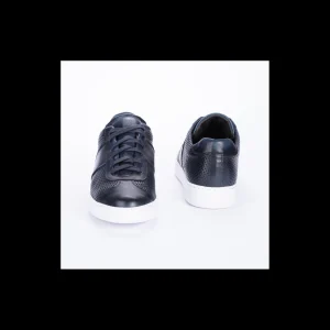 Sneakers Andrea Nobile in pelle