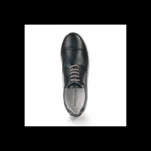 Sneakers Andrea Nobile STILE IN INGLESE