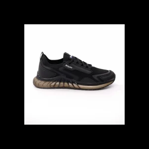 SNEAKERS BLAUER USA CON INTERSUOLA IN SCHIUMA