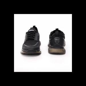 SNEAKERS BLAUER USA CON INTERSUOLA IN SCHIUMA