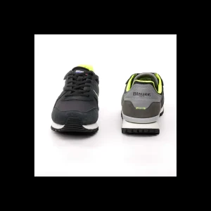 SNEAKERS BLAUER USA UOMO