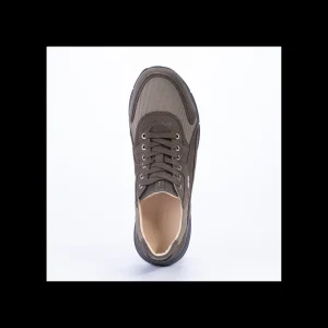 Sneakers Cesare Paciotti 4US Uomo para alta