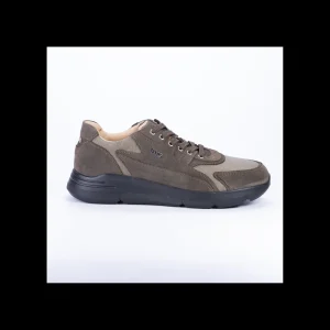 Sneakers Cesare Paciotti 4US Uomo para alta