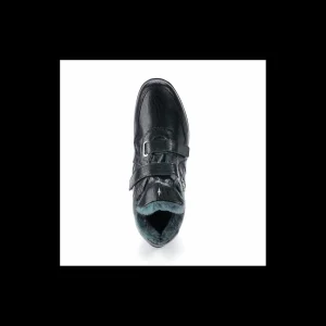 Sneakers Cesare Paciotti 4US con pelliccia interna