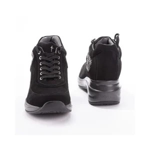 Sneakers Cesare Paciotti 4us Colore Nero