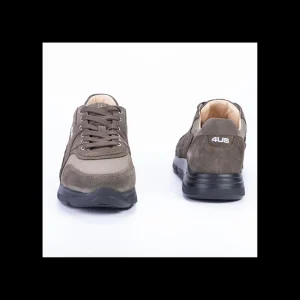 Sneakers Cesare Paciotti 4US Uomo para alta