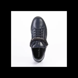 Sneakers Cesare Paciotti Uomo ALLACCIATA BLU