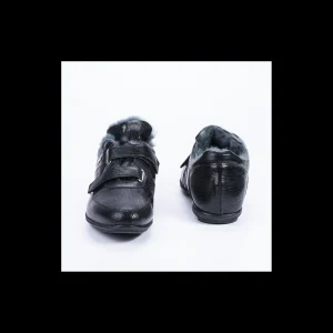 Sneakers Cesare Paciotti 4US con pelliccia interna