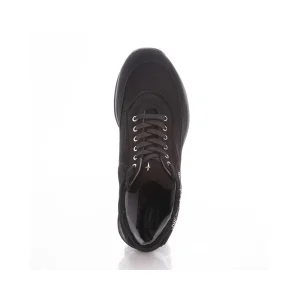 Sneakers Cesare Paciotti 4us Colore Nero