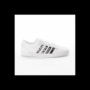 SNEAKERS DSQUARED2 ICON CASSETTA A FASCE