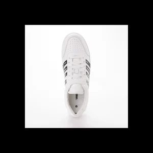 SNEAKERS DSQUARED2 ICON CASSETTA A FASCE