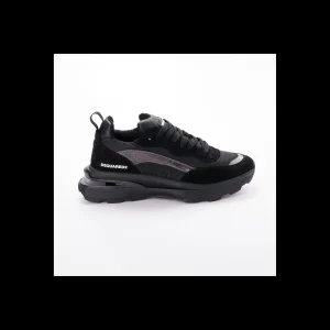 SNEAKERS DSQUARED2 SLASH