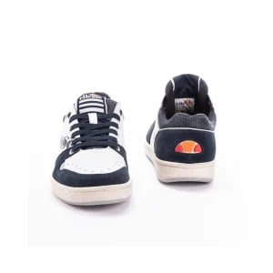 Sneakers Ellesse di colore bianco e blu