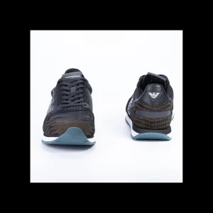 Sneakers Emporio Armani Uomo