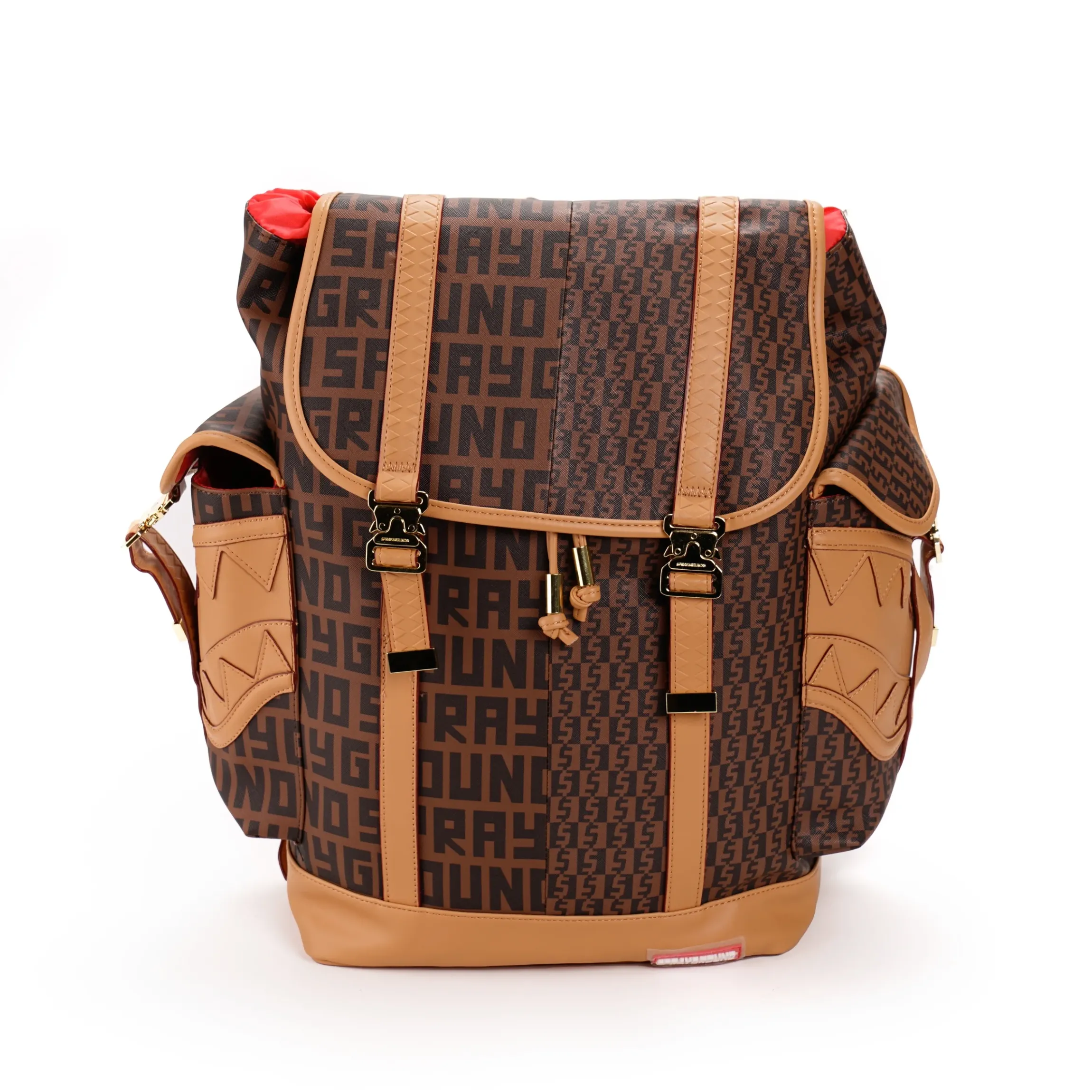 sprayground_zaino_split_h_1.webp SPRAYGROUND ZAINO SPLIT HENNEY MONTE CARLO MARRONE