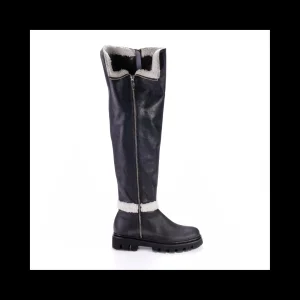 Stivale Cesare Paciotti 4US