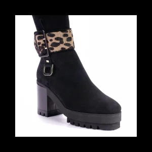 Stivale Cesare Paciotti 4US