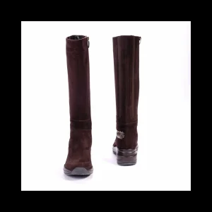 Stivale Cesare Paciotti 4US