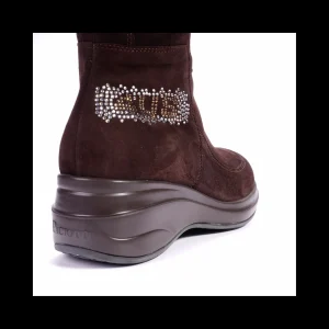 Stivale Cesare Paciotti 4US