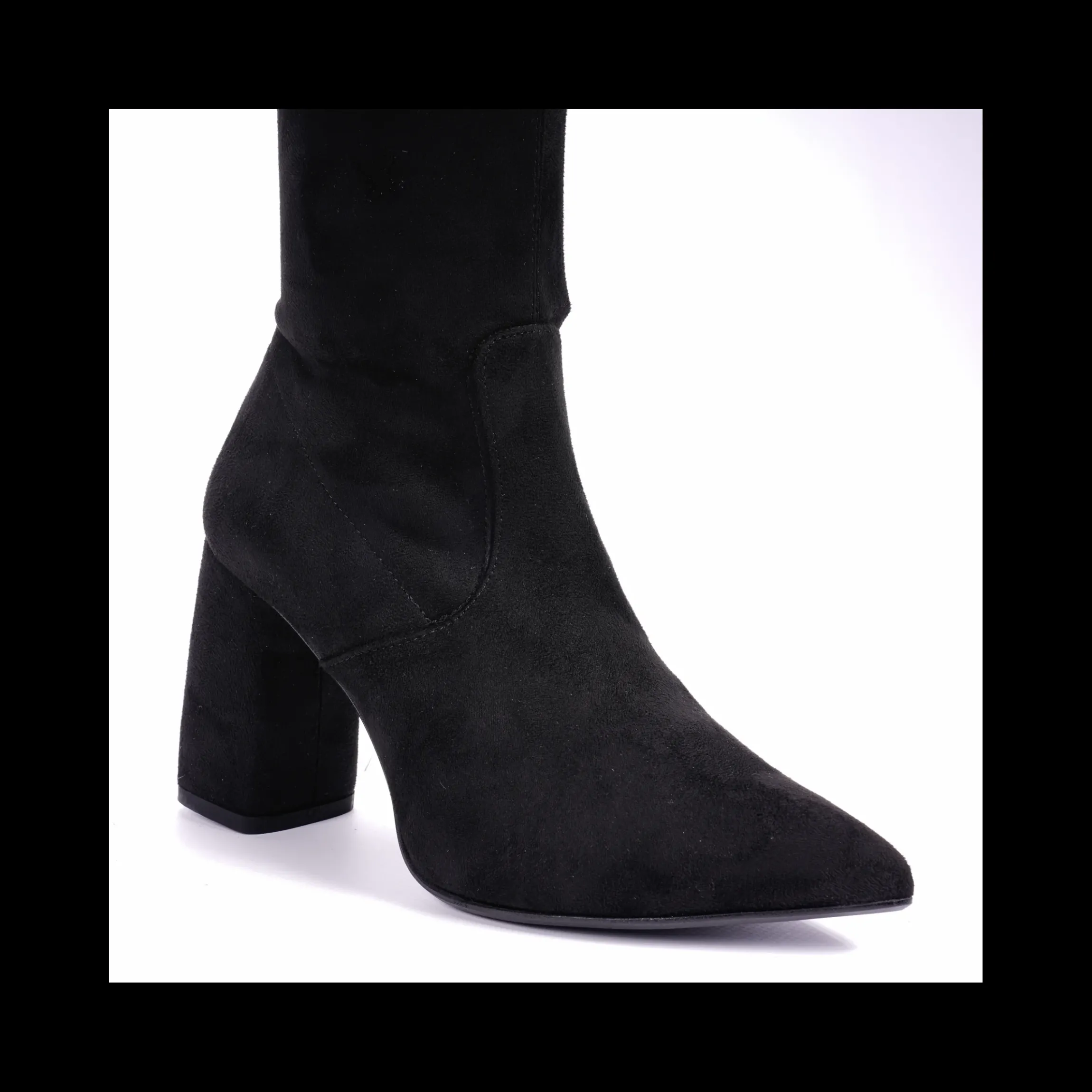 stivale_gamba_alta_osvald_2.webp STIVALE GAMBA ALTA OSVALDO ROSSI ELASTICIZZATO IN CAMOSCIO