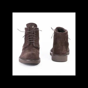 Stivaletto 308 Madison Paciotti