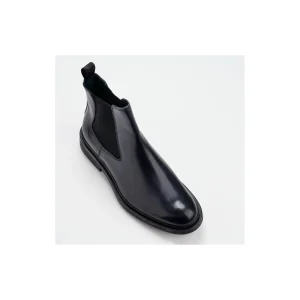 STIVALETTO IN PELLE ANDREA NOBILE