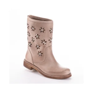 Stivaletto Osvaldo Rossi in pelle