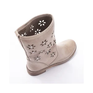 Stivaletto Osvaldo Rossi in pelle