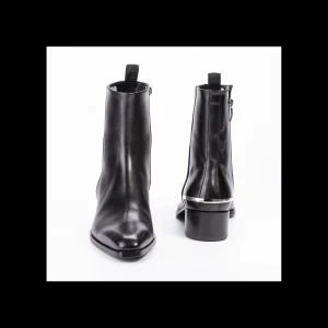 Stivaletto Texano CESARE PACIOTTI Uomo