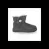 Stivaletto UGG MINY BAILEY BUTTON BLING