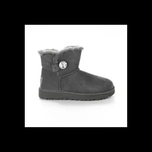 Stivaletto UGG MINY BAILEY BUTTON BLING