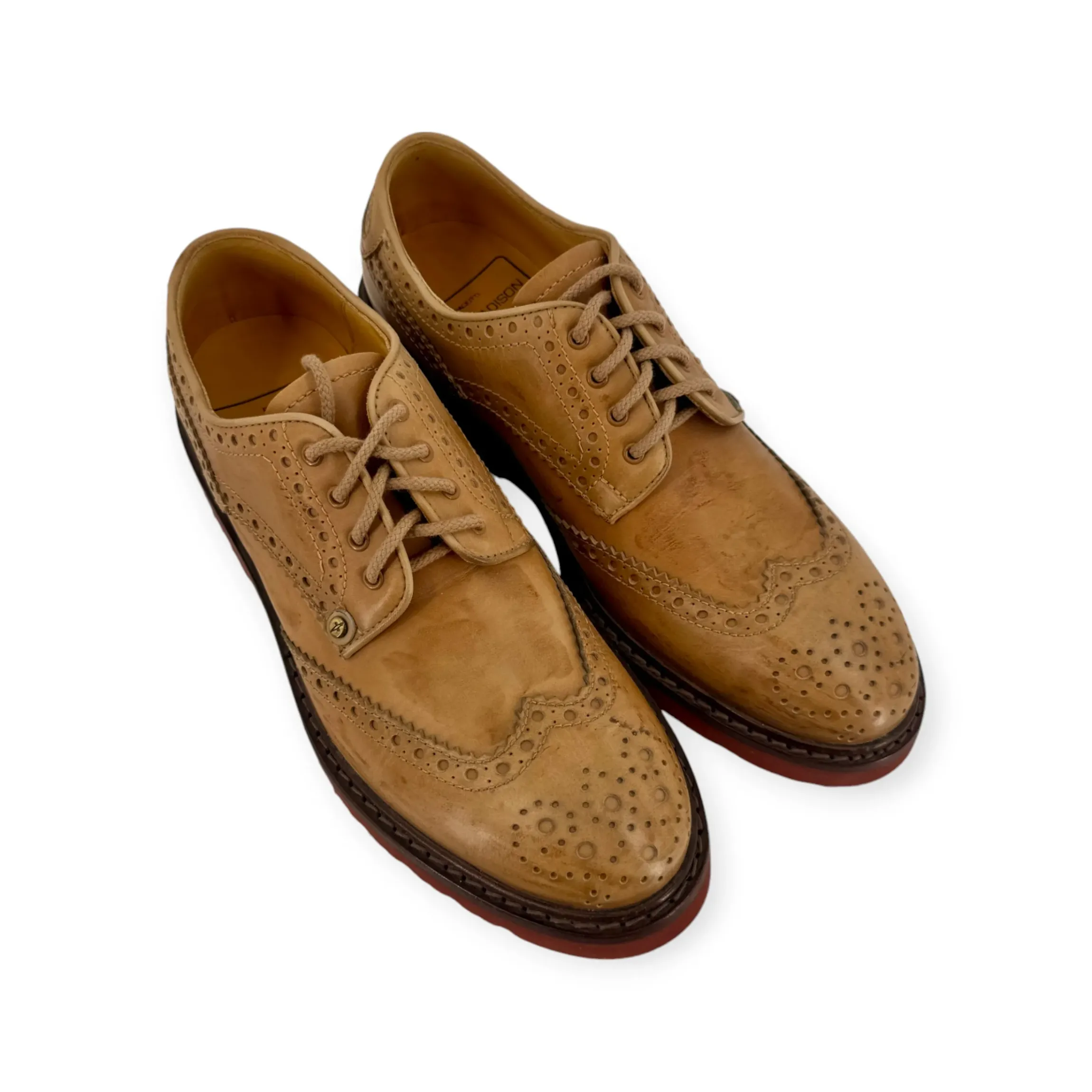 stringata__madison_cesare_1.webp STRINGATA 308 MADISON CESARE PACIOTTI STILE INGLESE