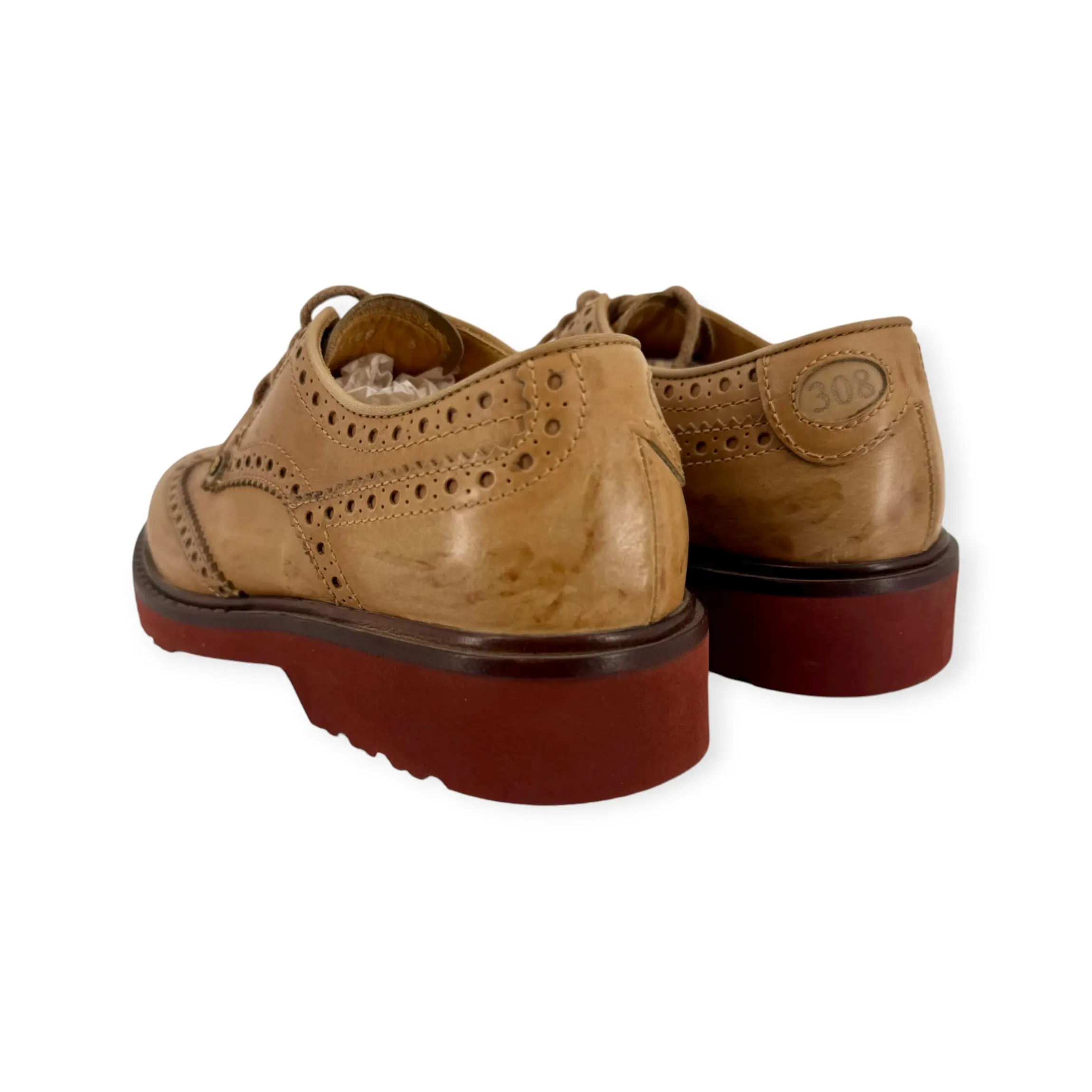 stringata__madison_cesare_2.webp STRINGATA 308 MADISON CESARE PACIOTTI STILE INGLESE