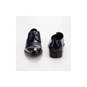 STRINGATA ANDREA NOBILE DI COLORE BLU