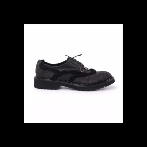 Stringate 308 Madison Cesare Paciotti di colore Grigio