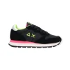 SUN 68 ALL Y SOLID NYLON SNEAKERS DONNA