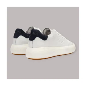 SUN 68 BIG BOY CLASSIC SNEAKERS UOMO
