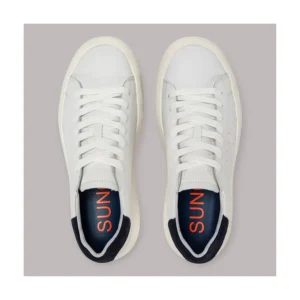 SUN 68 BIG BOY CLASSIC SNEAKERS UOMO