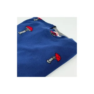 SUN 68 MAGLIONCINO FANTASIA