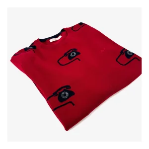 SUN 68 MAGLIONCINO FANTASIA