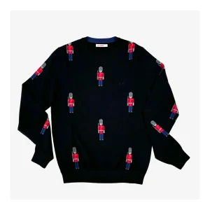 SUN 68 MAGLIONCINO FANTASIA