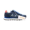SUN 68 SNEAKERS UOMO TOM SOLID