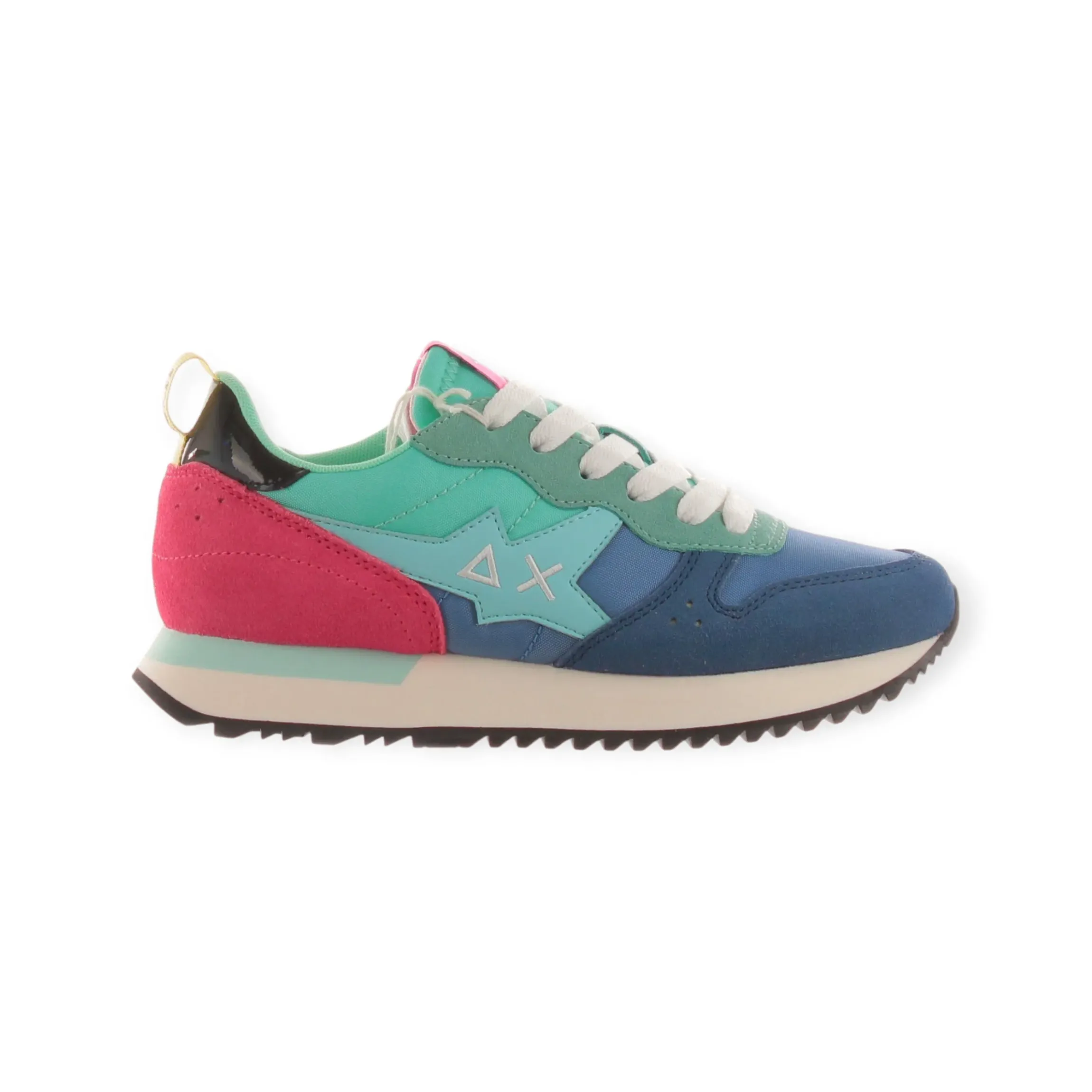sun__stargirl_multicolor__0.webp SUN 68 STARGIRL MULTICOLOR SNEAKERS DONNA