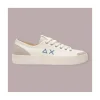 SUN 68 STREET CANVAS SNEAKERS UOMO
