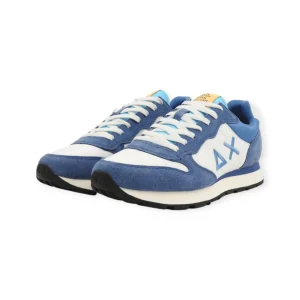 SUN 68 TOM COLOR SNEAKERS UOMO