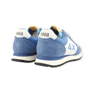 SUN 68 TOM COLOR SNEAKERS UOMO